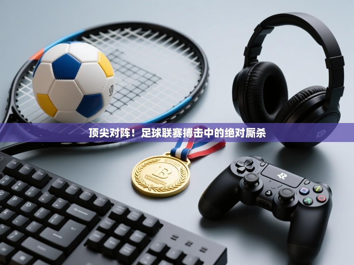 开云体育app官网-顶尖对阵!足球联赛搏击中的绝对厮杀  第2张
