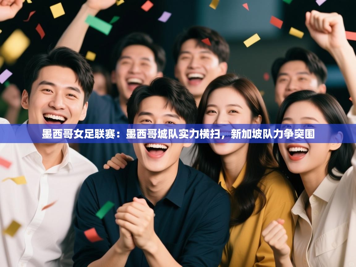 开云体育推送通知设置-墨西哥女足联赛：墨西哥城队实力横扫，新加坡队力争突围  第2张