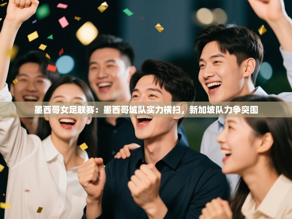 开云体育推送通知设置-墨西哥女足联赛：墨西哥城队实力横扫，新加坡队力争突围  第3张