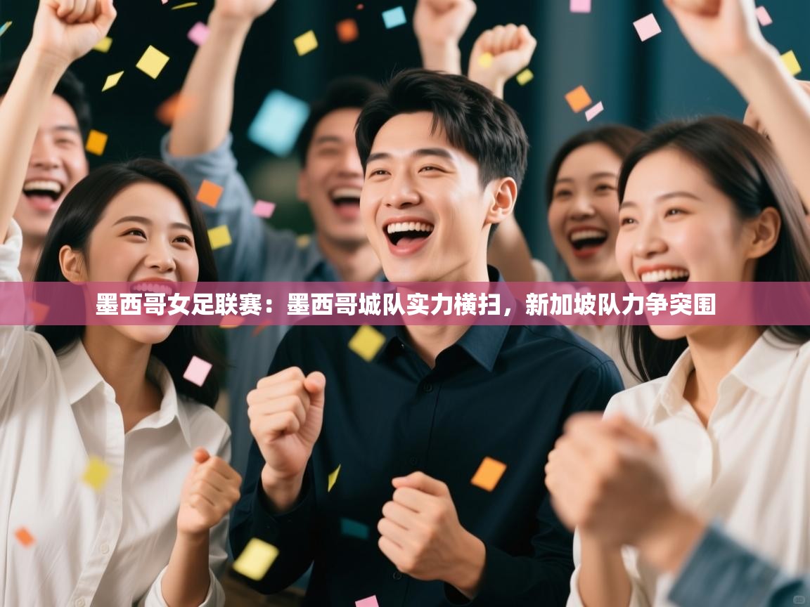 开云体育推送通知设置-墨西哥女足联赛：墨西哥城队实力横扫，新加坡队力争突围  第4张