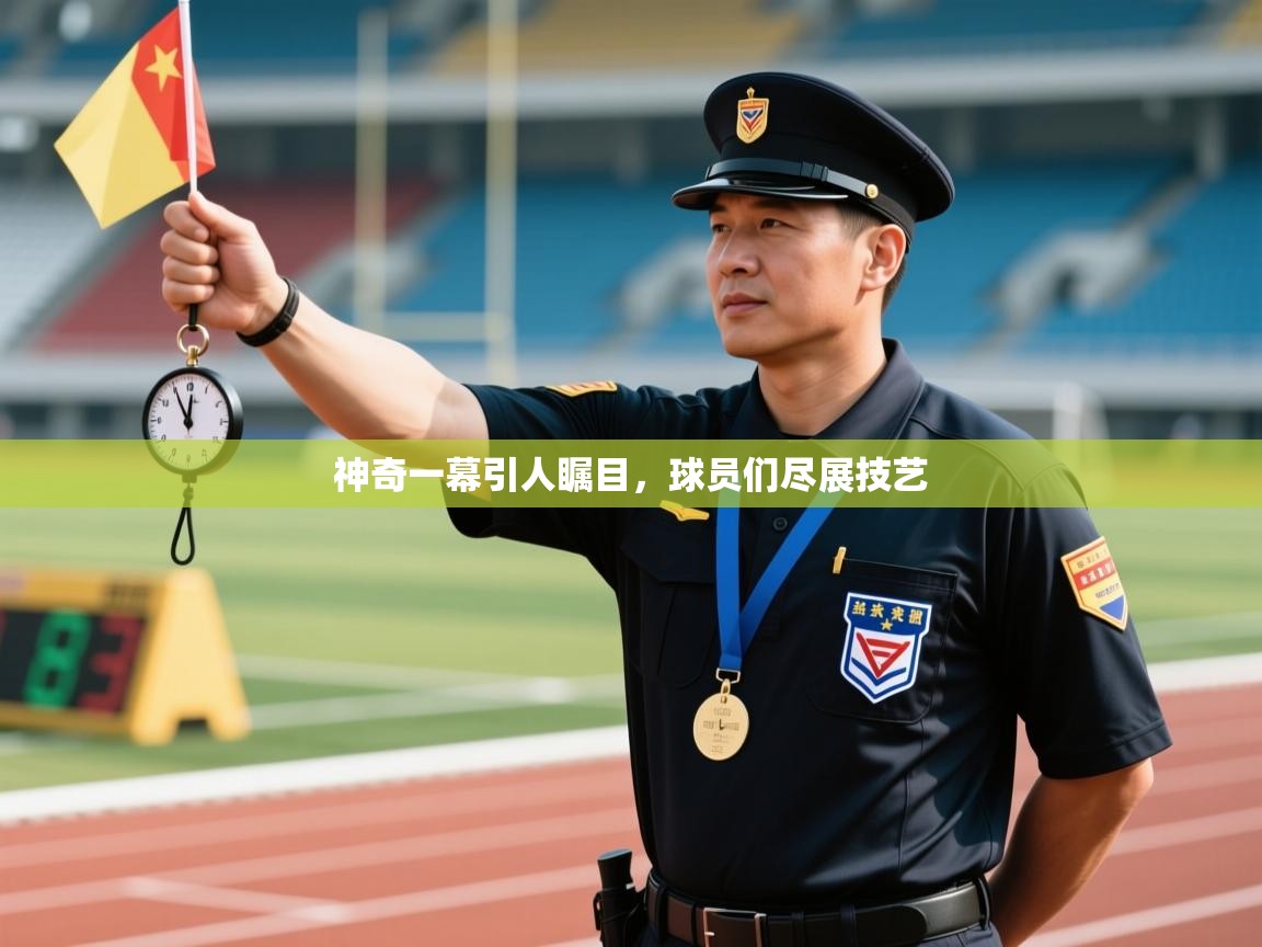 开云体育实名认证入口-神奇一幕引人瞩目,球员们尽展技艺 第1张