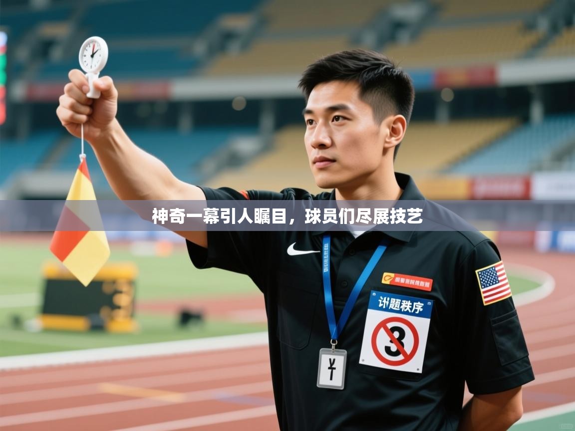 开云体育实名认证入口-神奇一幕引人瞩目,球员们尽展技艺 第2张