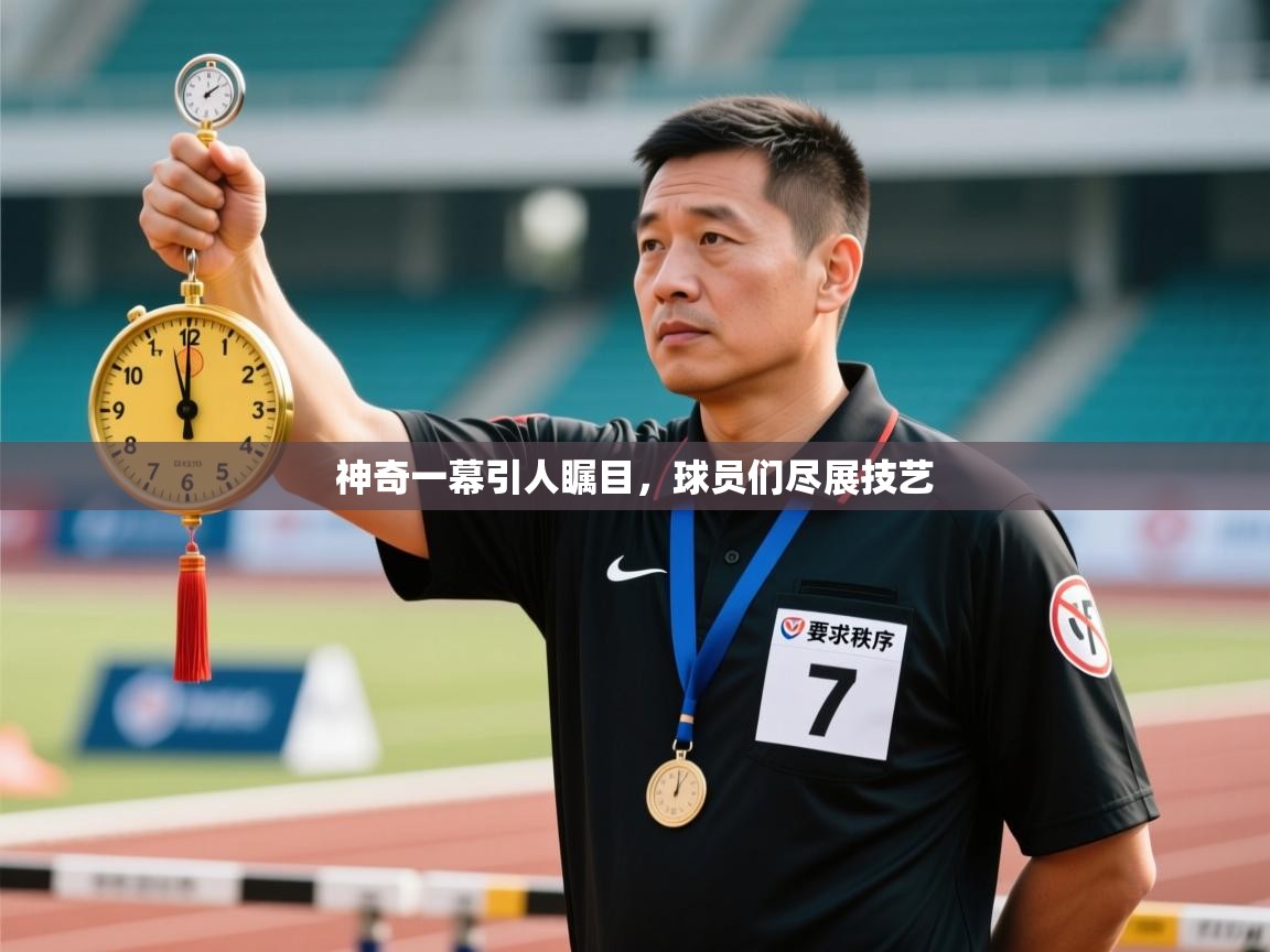开云体育实名认证入口-神奇一幕引人瞩目,球员们尽展技艺 第4张