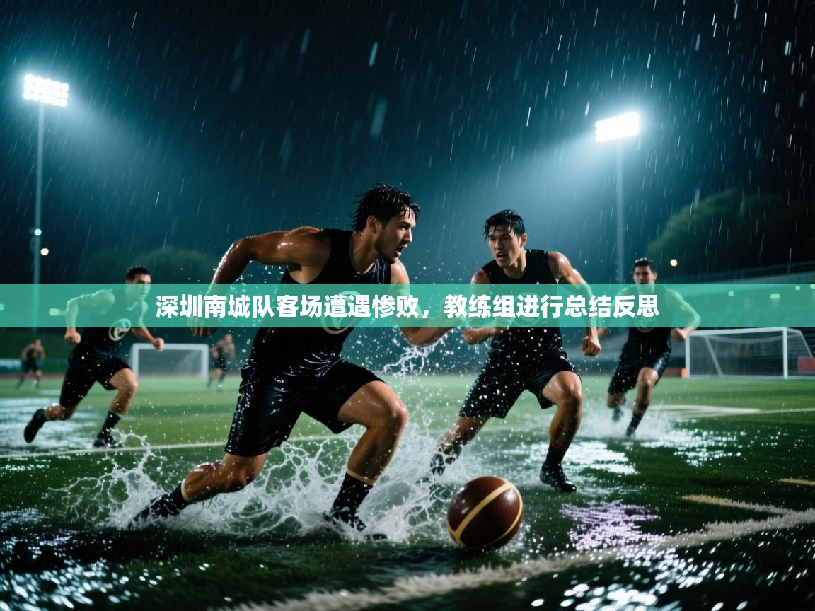 开云赛事-深圳南城队客场遭遇惨败，教练组进行总结反思  第2张