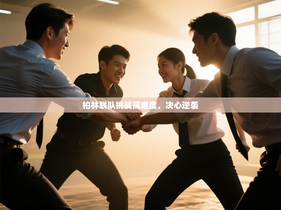 云开体育app网页版入口-柏林联队挑战高难度，决心逆袭  第3张