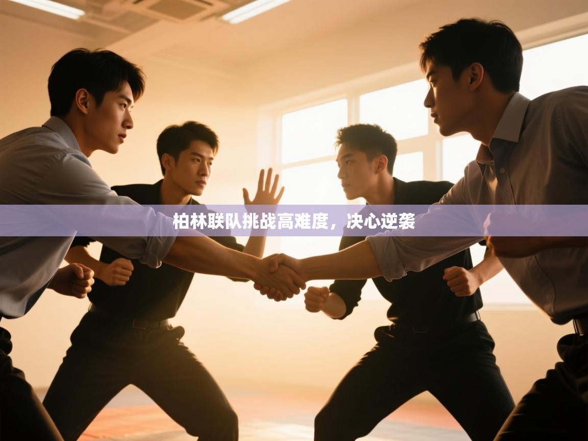 云开体育app网页版入口-柏林联队挑战高难度，决心逆袭  第2张