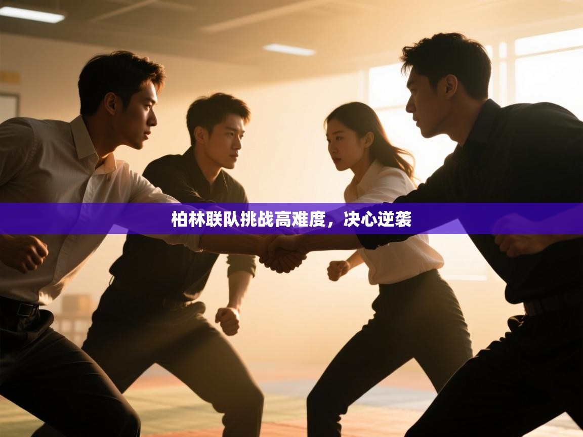 云开体育app网页版入口-柏林联队挑战高难度，决心逆袭  第4张