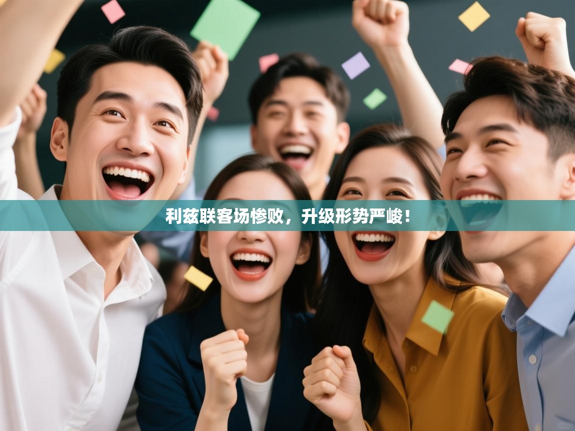 开云体育app下载安卓-利兹联客场惨败，升级形势严峻！  第2张