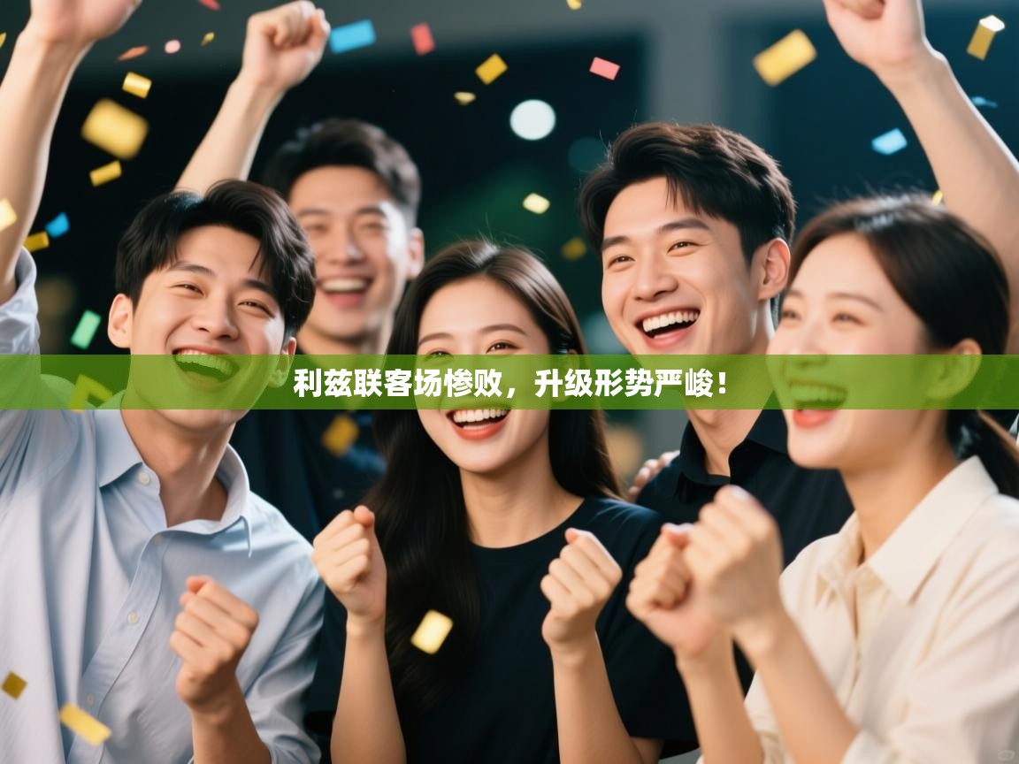 开云体育app下载安卓-利兹联客场惨败，升级形势严峻！  第3张