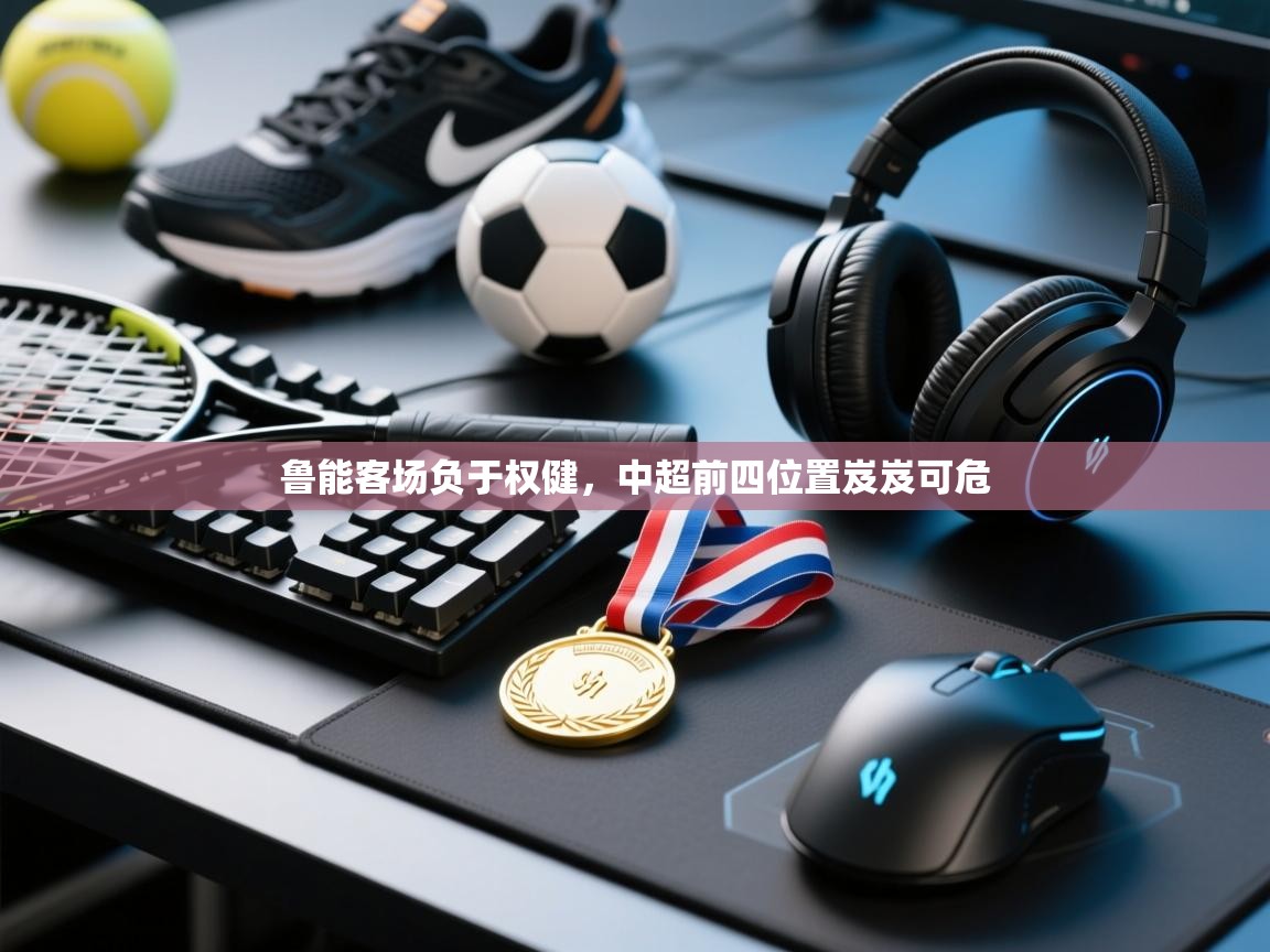 开云邀请码-鲁能客场负于权健，中超前四位置岌岌可危  第2张