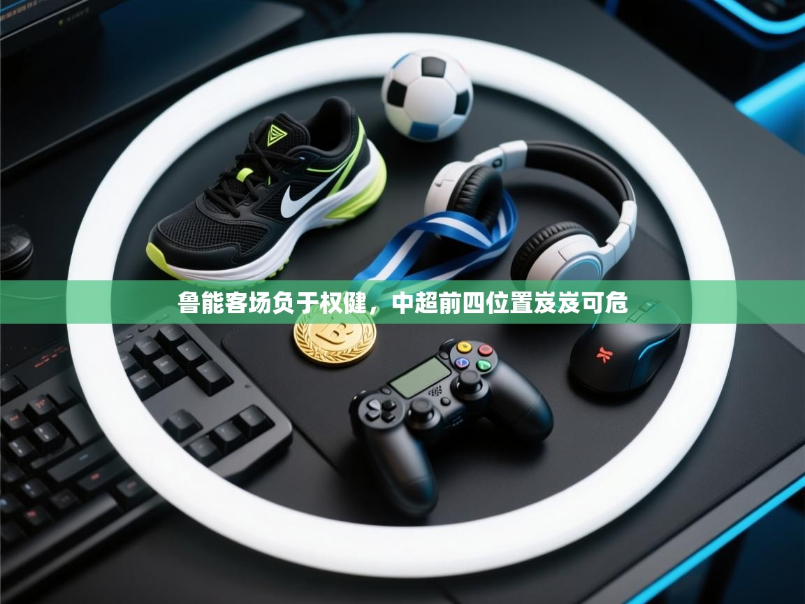 开云邀请码-鲁能客场负于权健，中超前四位置岌岌可危  第4张