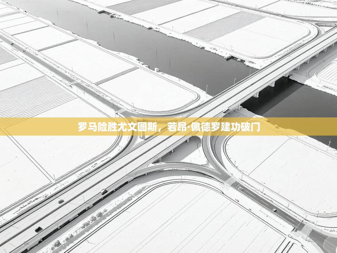 开云体育app官网入口网页版-罗马险胜尤文图斯，若昂·佩德罗建功破门  第2张