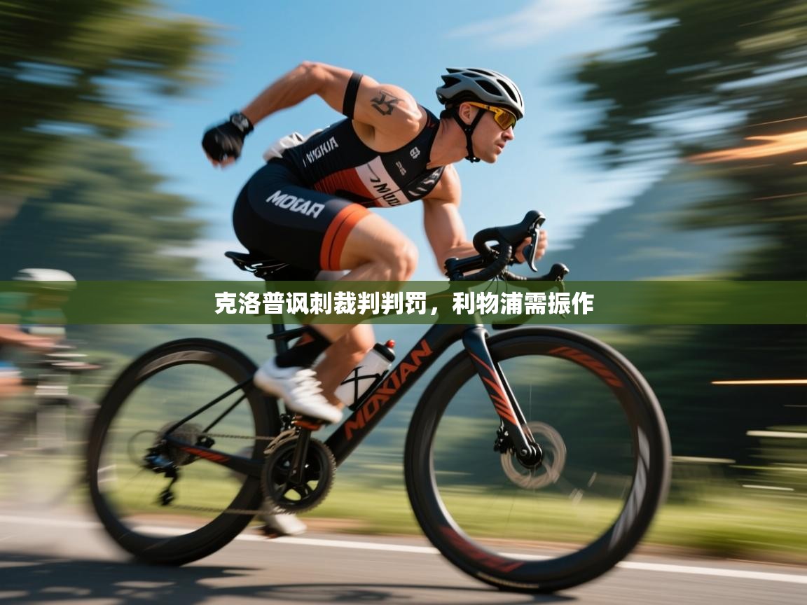 开云体育实名认证入口-克洛普讽刺裁判判罚，利物浦需振作  第2张