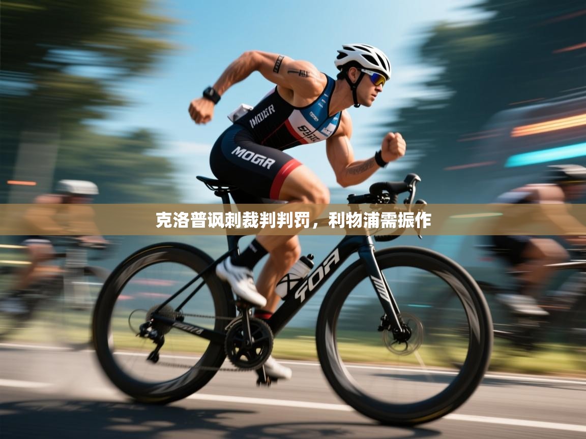 开云体育实名认证入口-克洛普讽刺裁判判罚，利物浦需振作  第3张