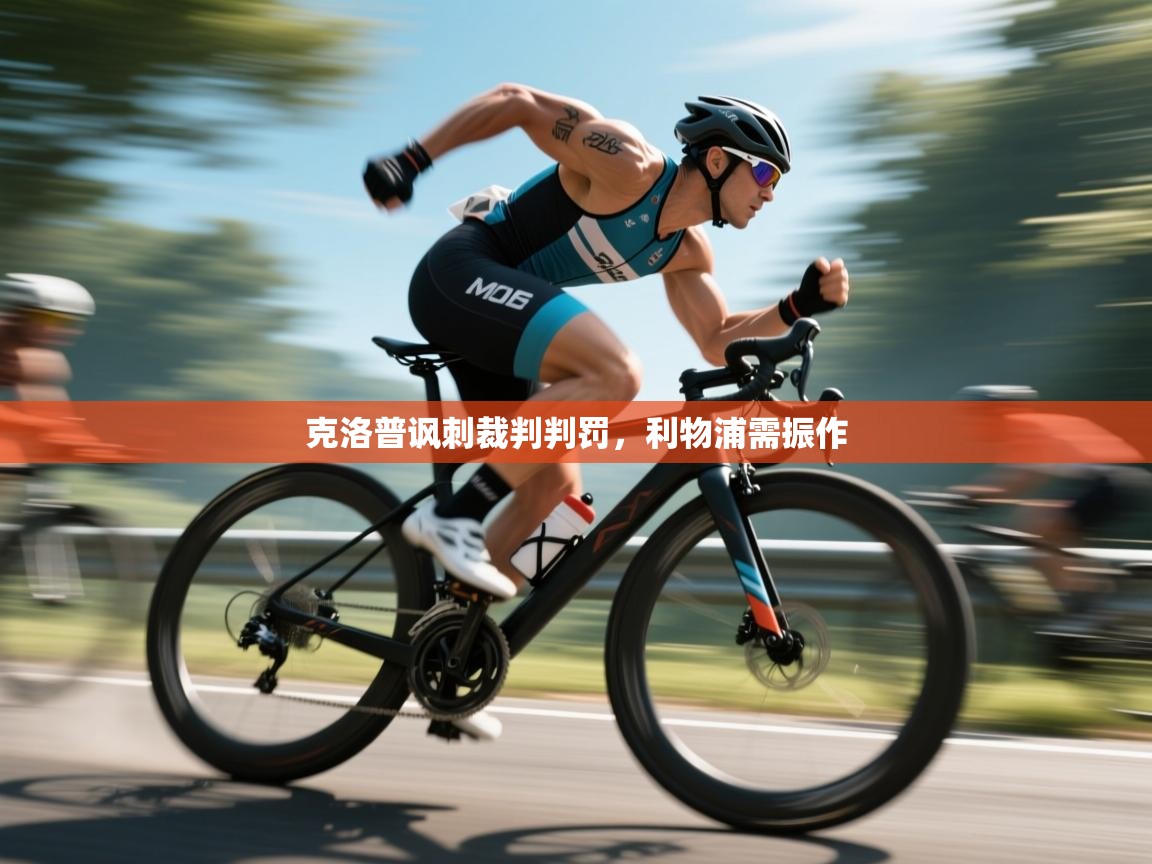 开云体育实名认证入口-克洛普讽刺裁判判罚，利物浦需振作  第4张