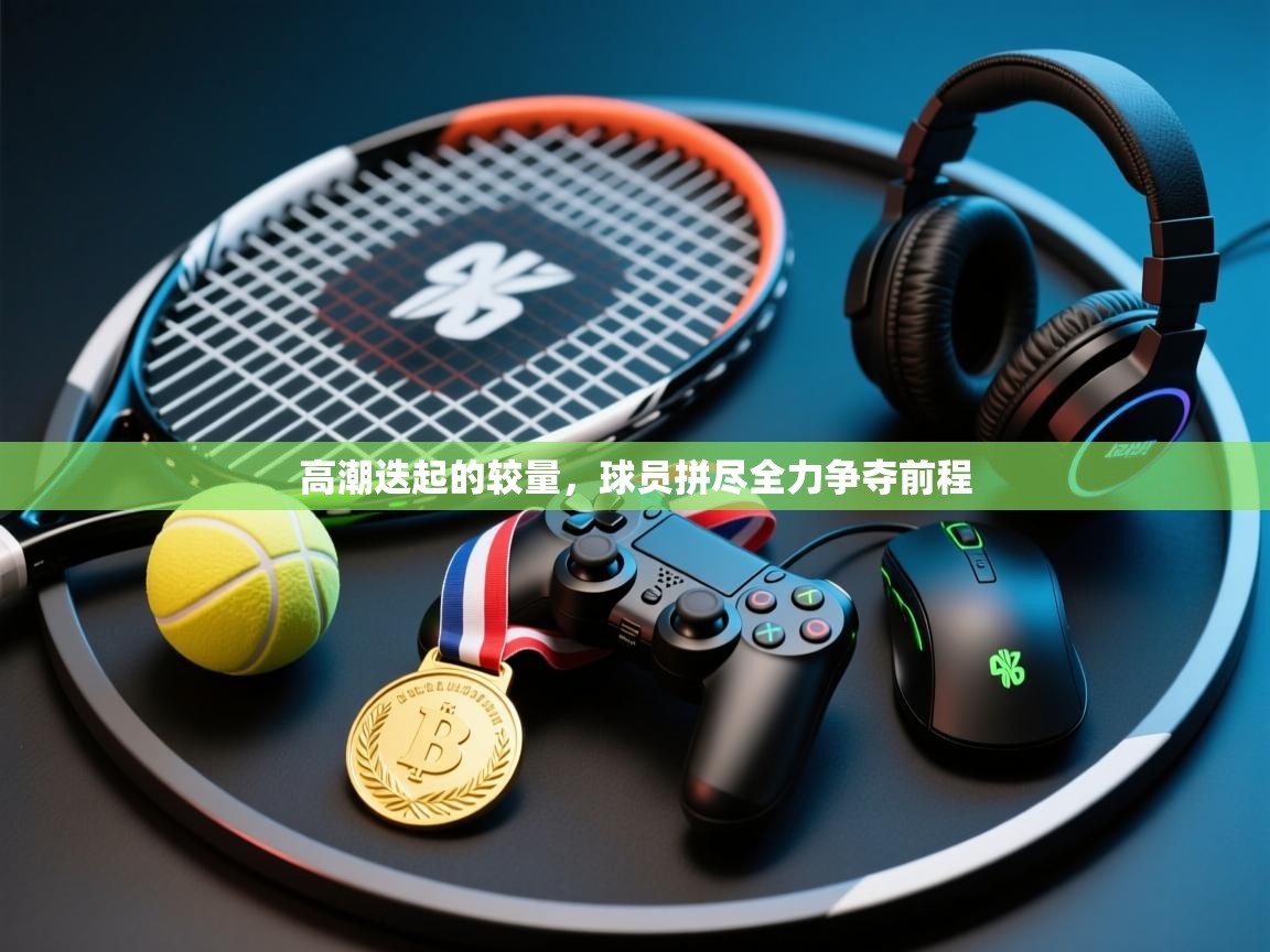 云开体育入口-高潮迭起的较量，球员拼尽全力争夺前程  第2张