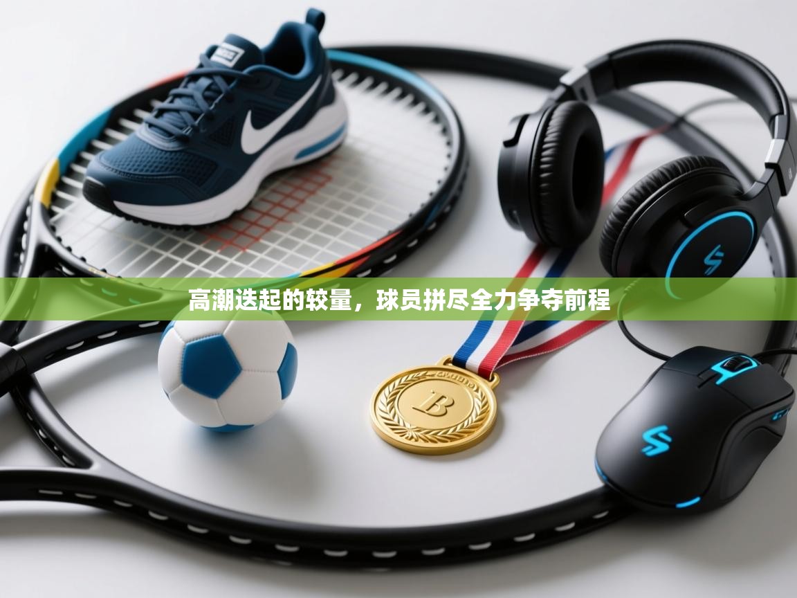 云开体育入口-高潮迭起的较量，球员拼尽全力争夺前程  第4张