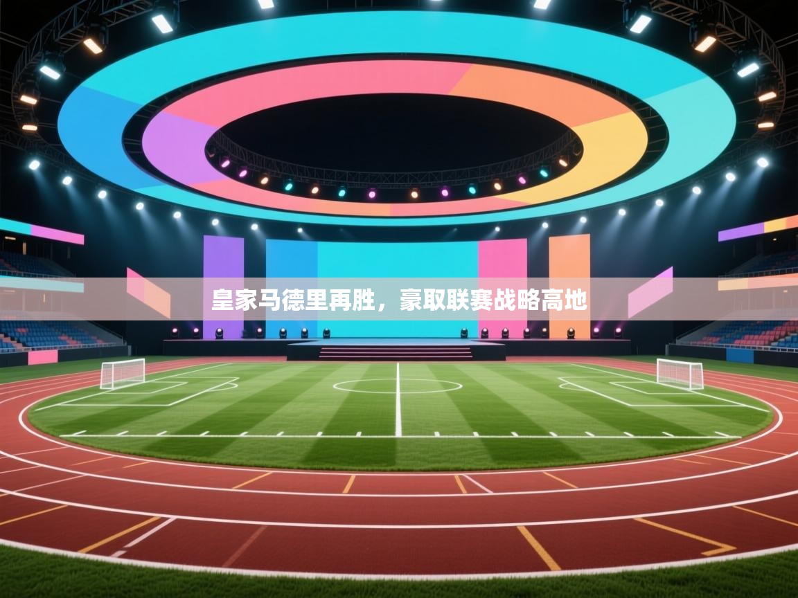 开云体育苹果版下载-皇家马德里再胜,豪取联赛战略高地 第1张