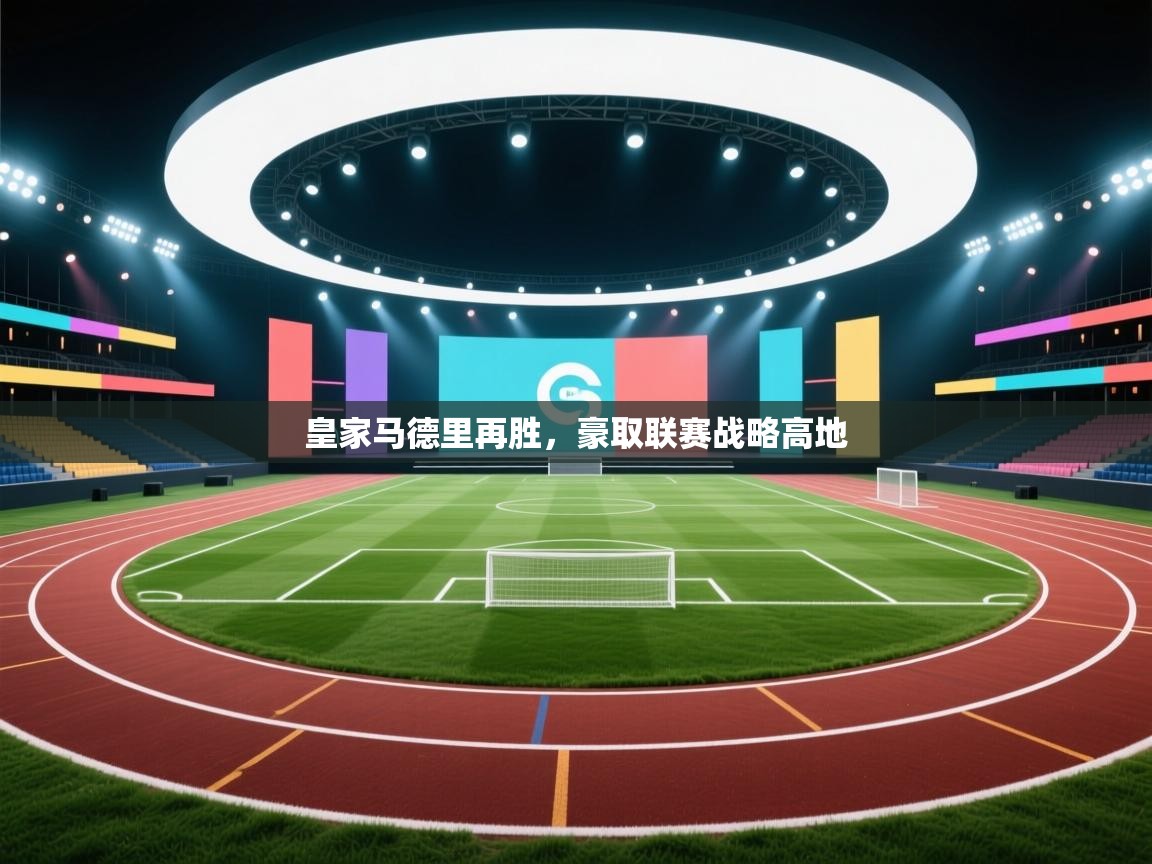 开云体育苹果版下载-皇家马德里再胜,豪取联赛战略高地 第4张