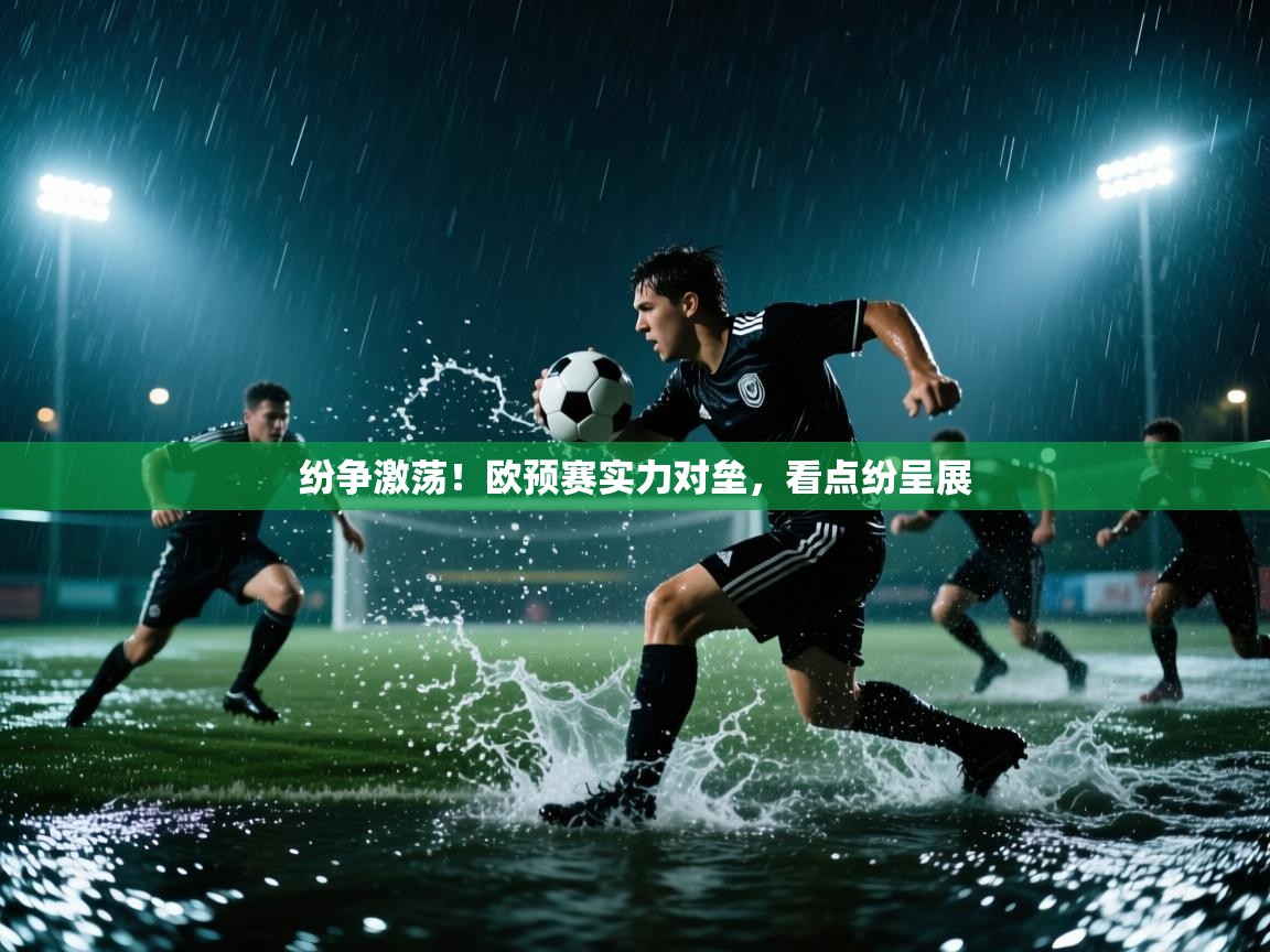 开云体育修改登录密码-纷争激荡！欧预赛实力对垒，看点纷呈展  第2张