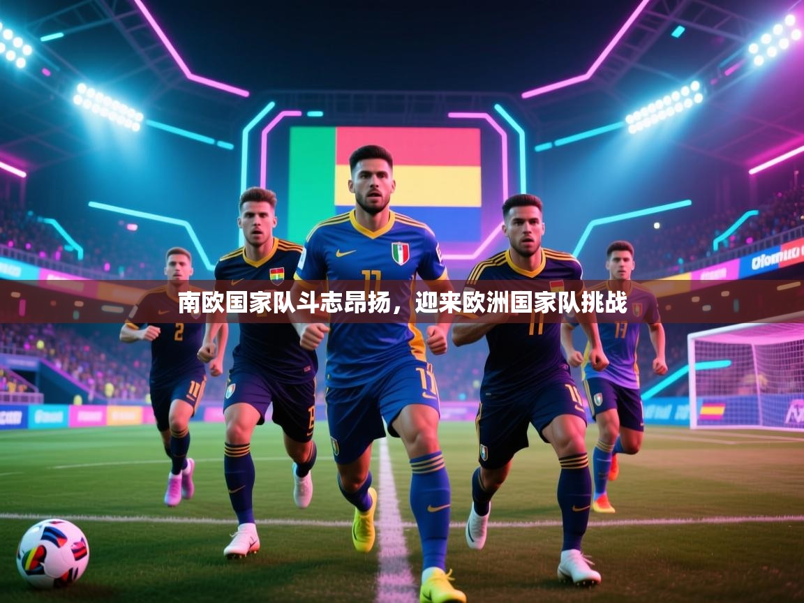 开云体育app登录入口-南欧国家队斗志昂扬,迎来欧洲国家队挑战 第2张