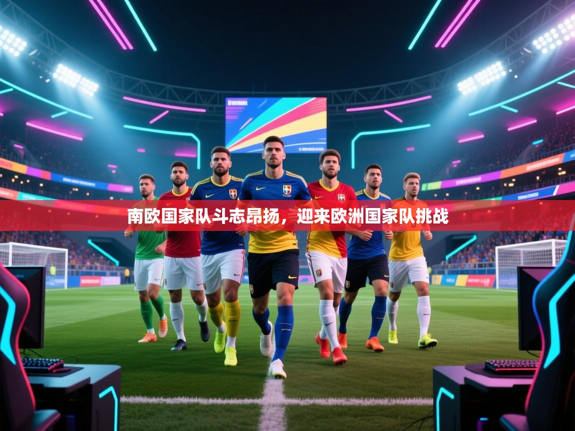 开云体育app登录入口-南欧国家队斗志昂扬,迎来欧洲国家队挑战 第4张