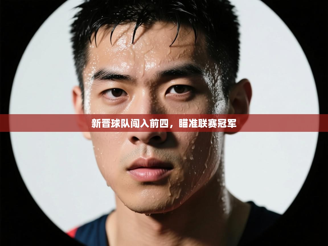 开云平台-新晋球队闯入前四，瞄准联赛冠军  第3张