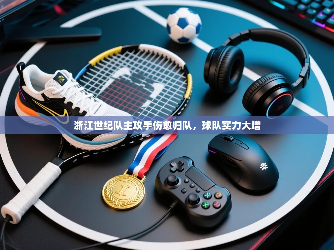 开云体育绑定手机指南-浙江世纪队主攻手伤愈归队,球队实力大增 第1张