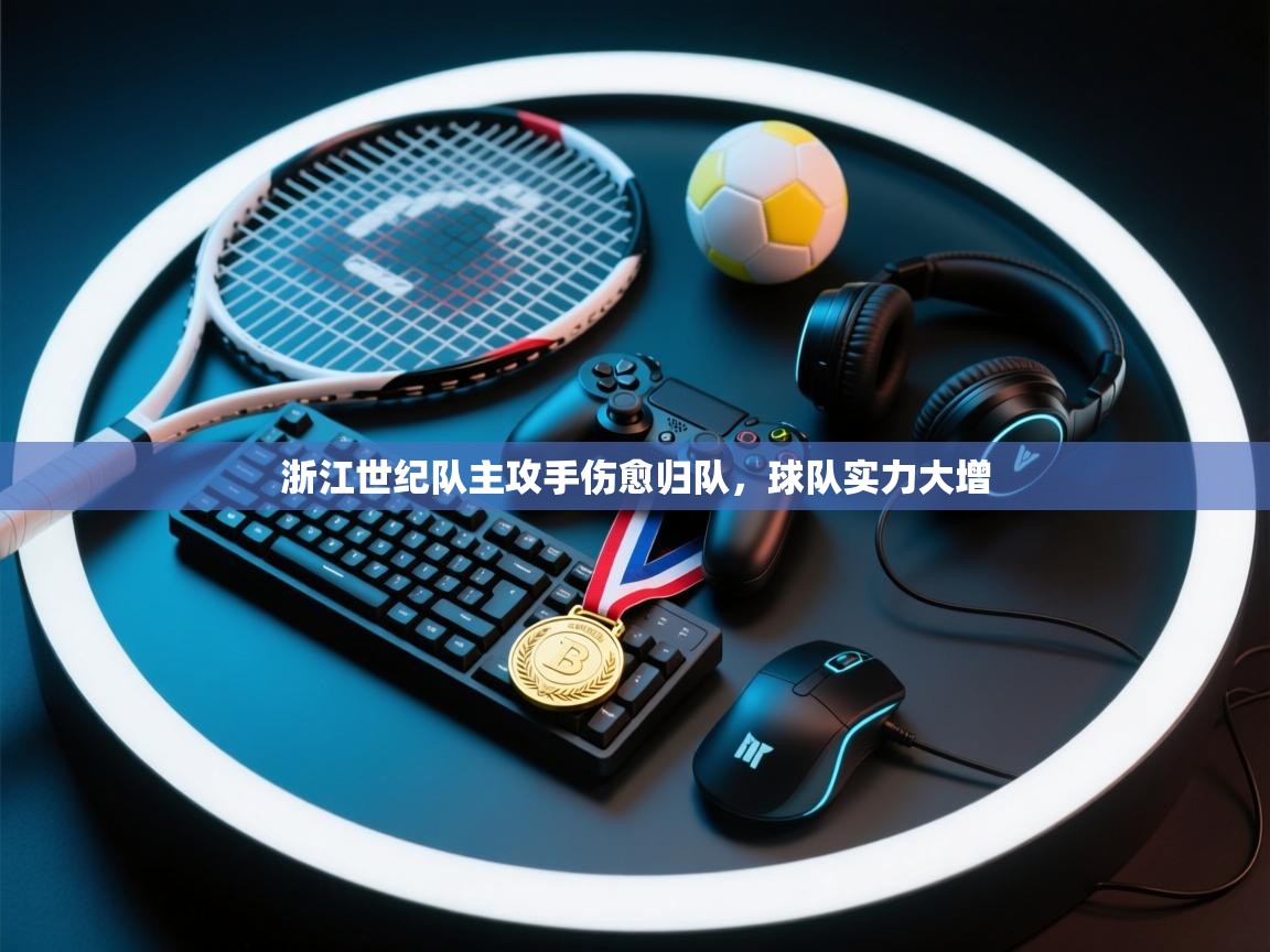 开云体育绑定手机指南-浙江世纪队主攻手伤愈归队,球队实力大增 第2张