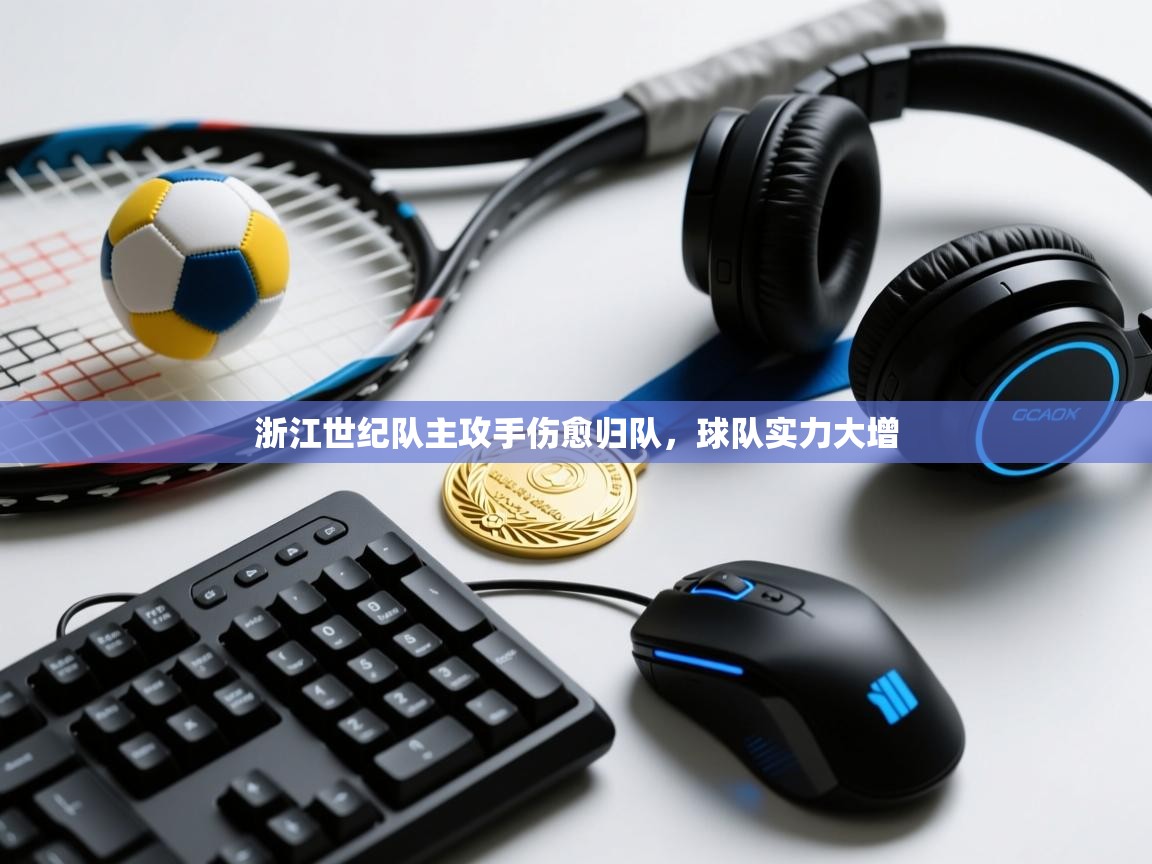 开云体育绑定手机指南-浙江世纪队主攻手伤愈归队,球队实力大增 第3张