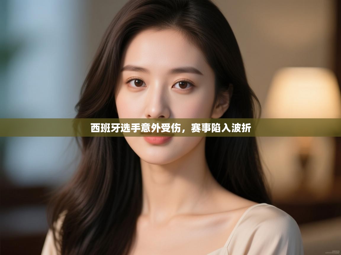 开云体育app投诉-西班牙选手意外受伤,赛事陷入波折 第2张