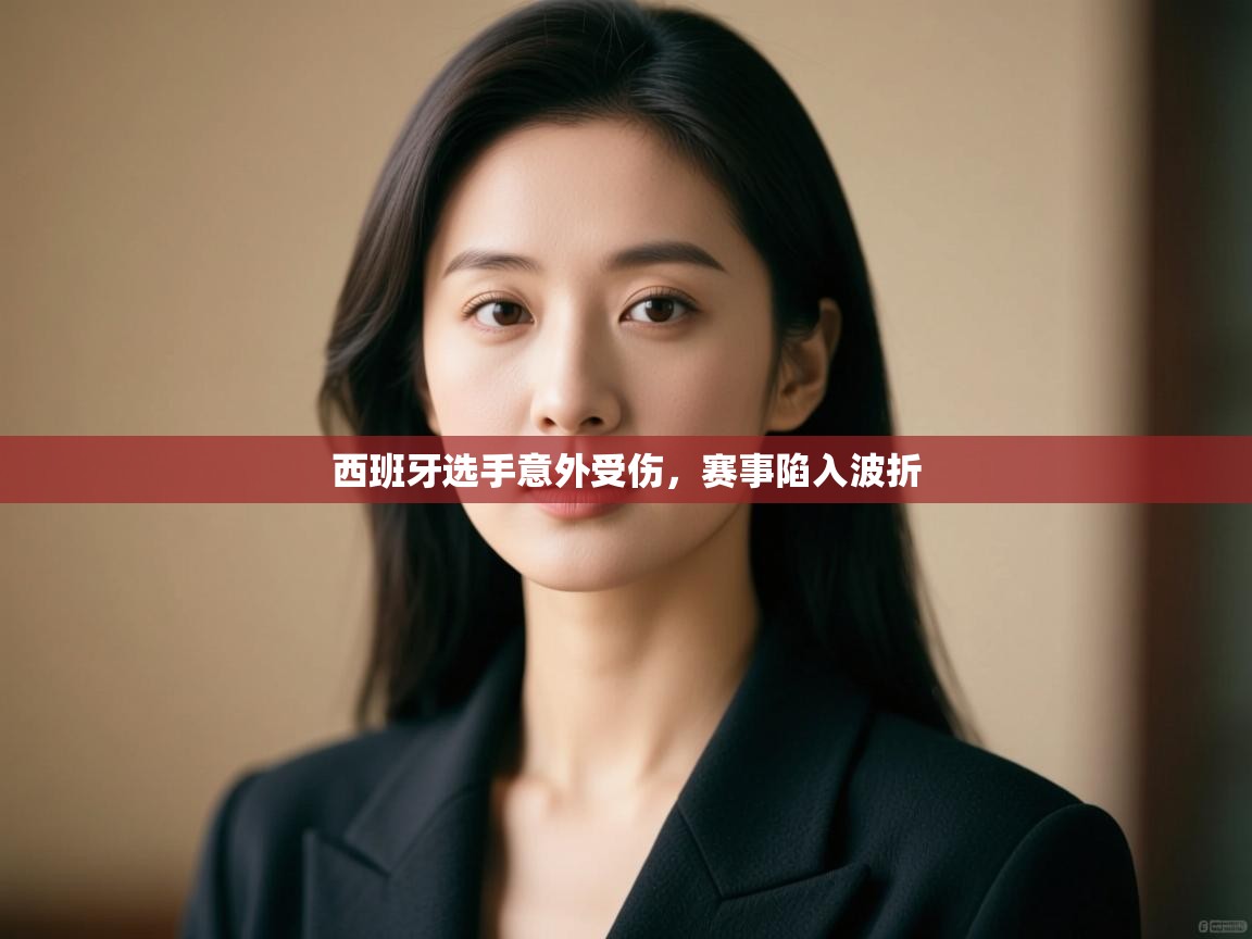 开云体育app投诉-西班牙选手意外受伤,赛事陷入波折 第1张