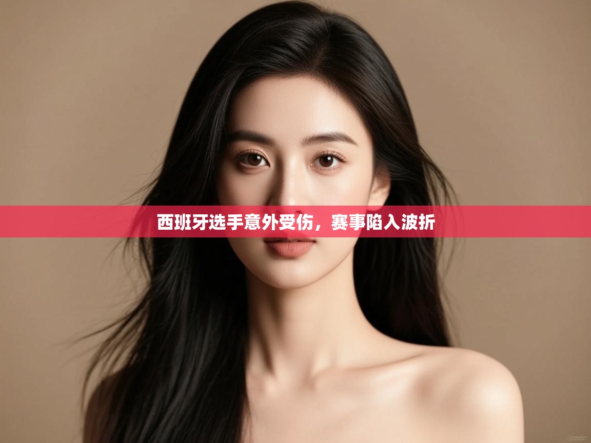 开云体育app投诉-西班牙选手意外受伤,赛事陷入波折 第4张