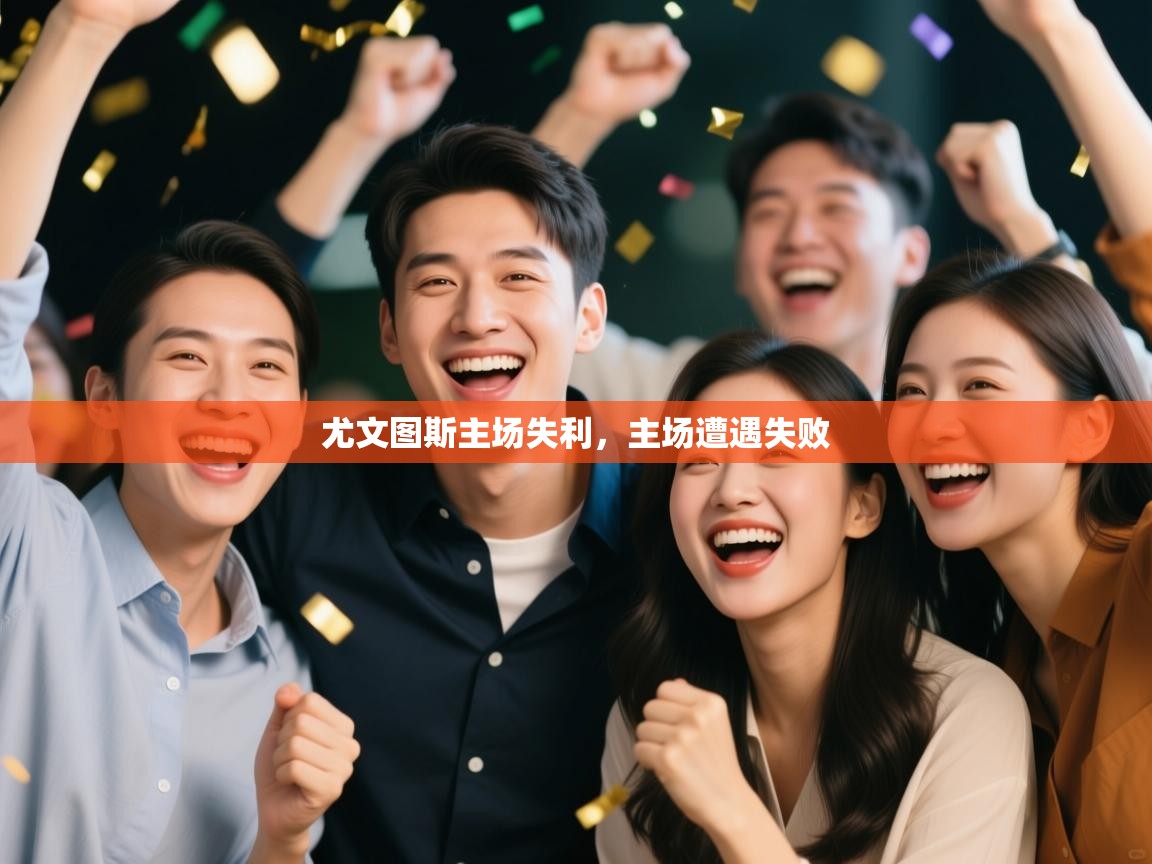 开云体育数据中心统计-尤文图斯主场失利,主场遭遇失败 第1张