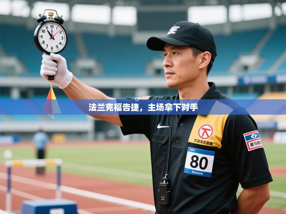 开云体育app下载-法兰克福告捷,主场拿下对手 第1张