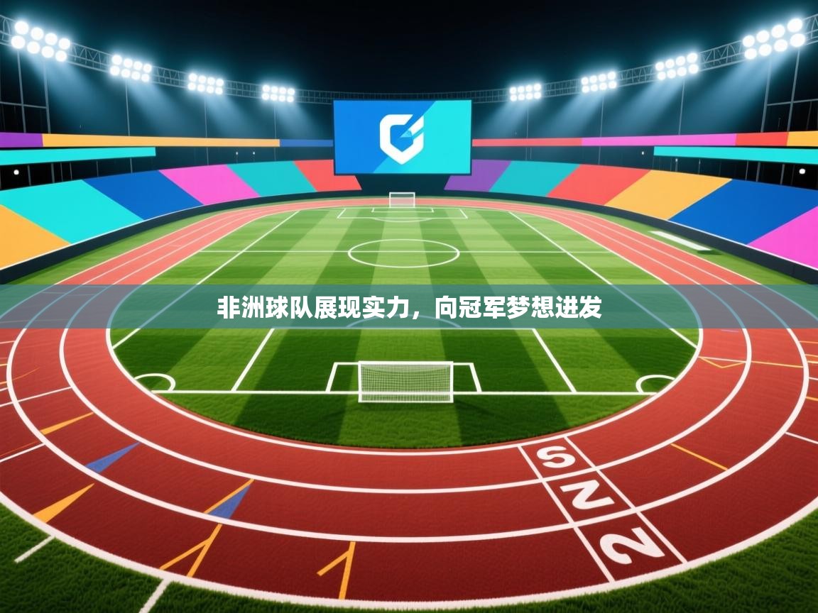 云开体育app网页版登录入口-非洲球队展现实力，向冠军梦想进发  第4张