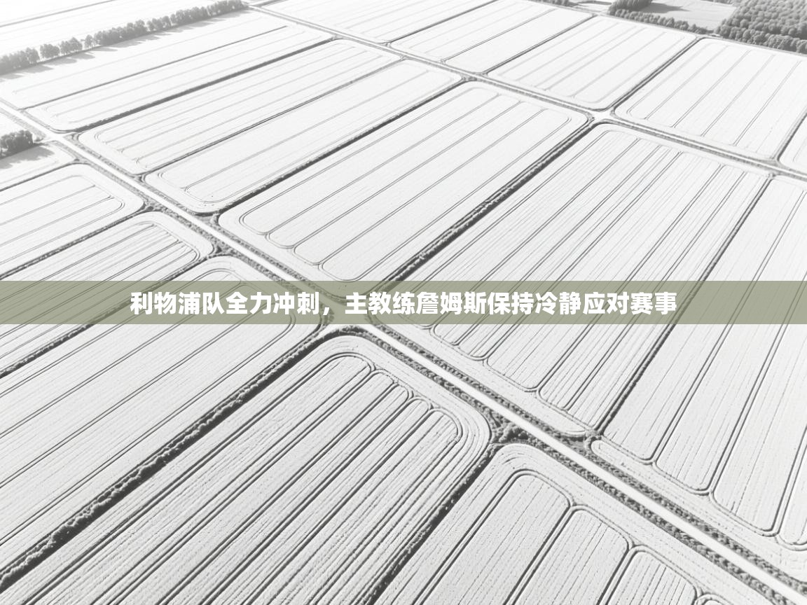 kaiyun开运·体育官方网站-利物浦队全力冲刺，主教练詹姆斯保持冷静应对赛事  第2张