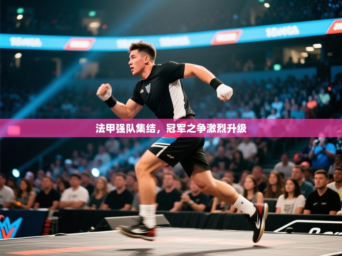 开云体育-法甲强队集结，冠军之争激烈升级