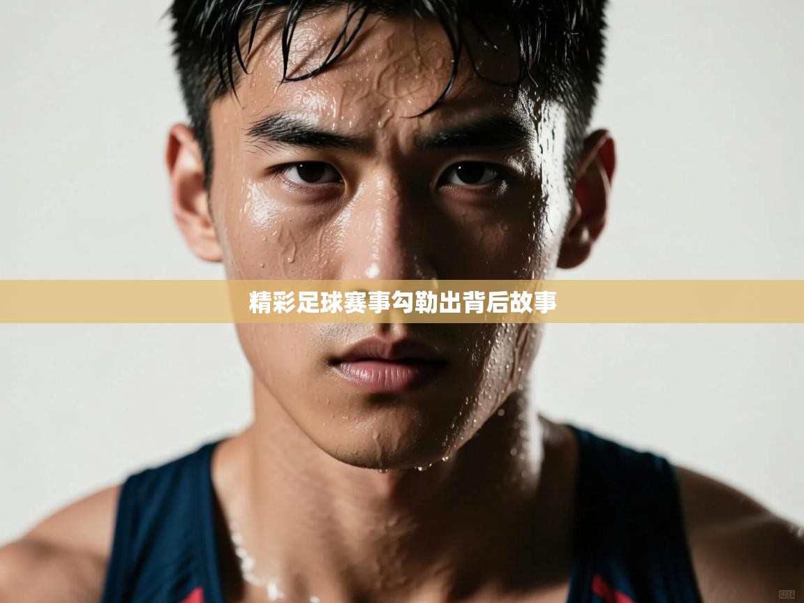 开云体育app安装-精彩足球赛事勾勒出背后故事  第1张