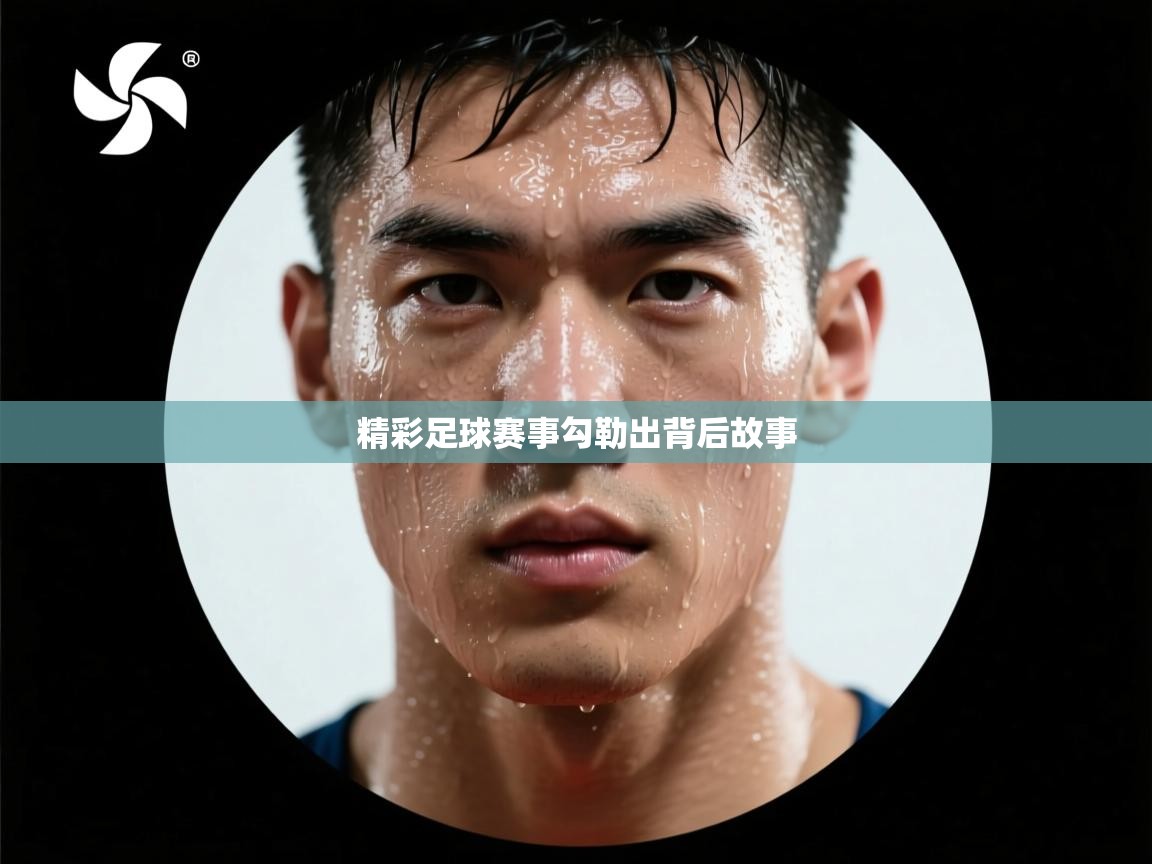 开云体育app安装-精彩足球赛事勾勒出背后故事  第4张