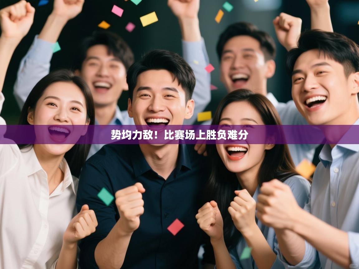 kaiyun-势均力敌！比赛场上胜负难分  第2张