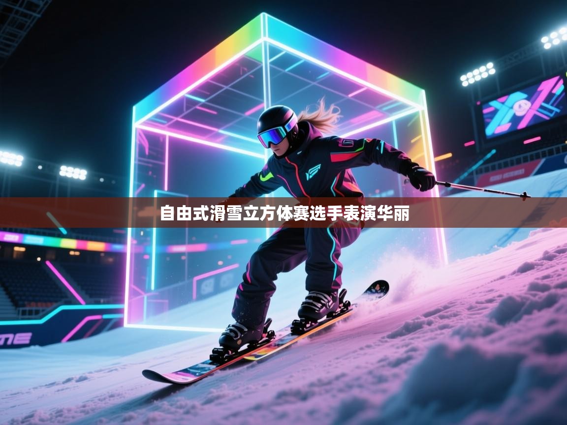 开云体育iOS安装教程-自由式滑雪立方体赛选手表演华丽  第3张