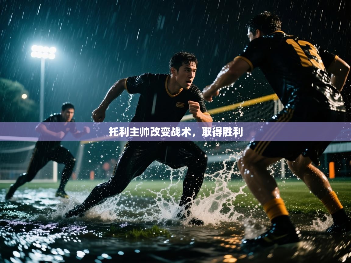 开云体育夜间模式开启-托利主帅改变战术，取得胜利  第4张