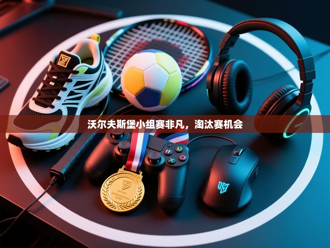 开云数据-沃尔夫斯堡小组赛非凡，淘汰赛机会  第1张