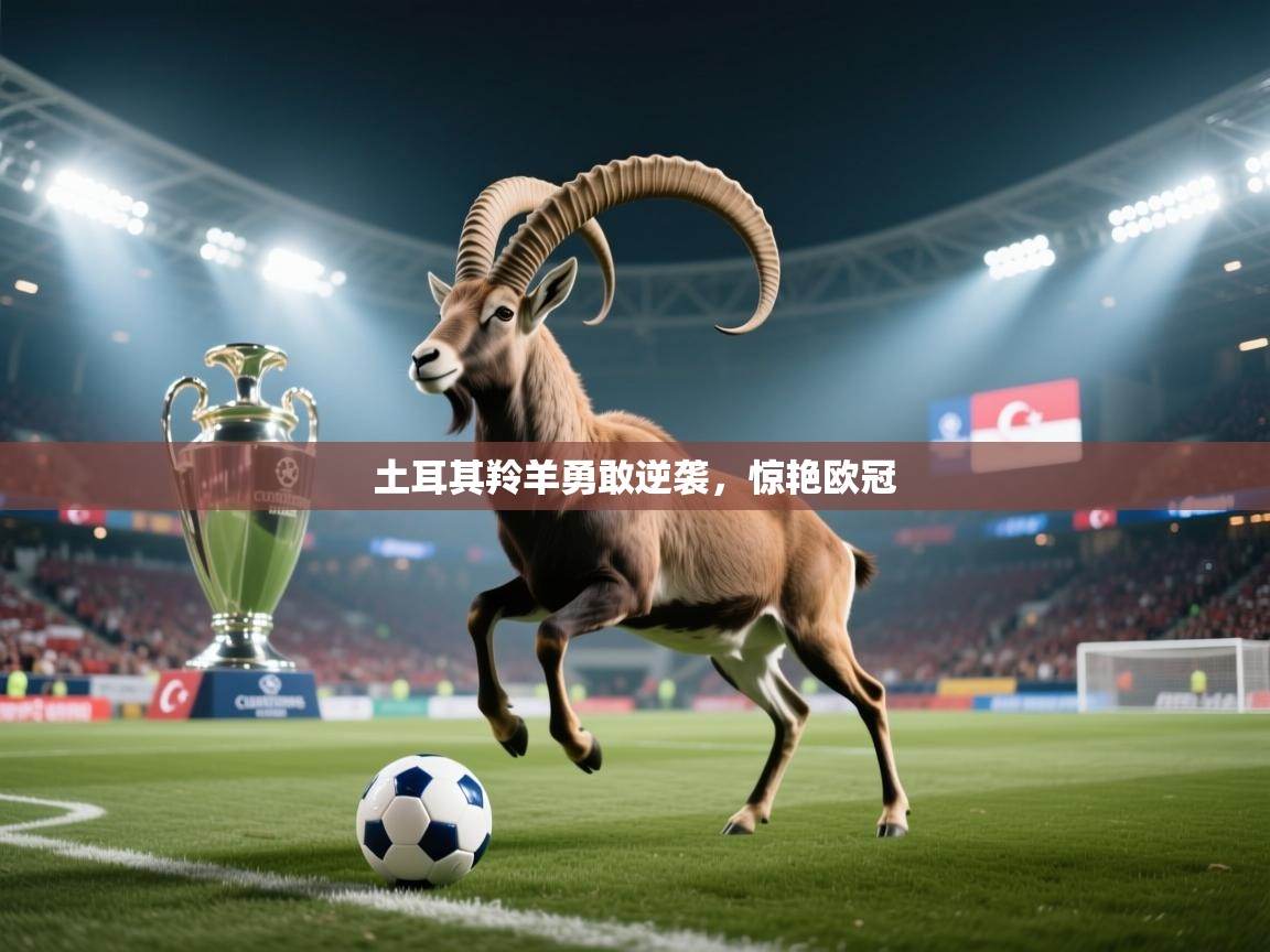 开云体育app官网入口-土耳其羚羊勇敢逆袭,惊艳欧冠 第2张