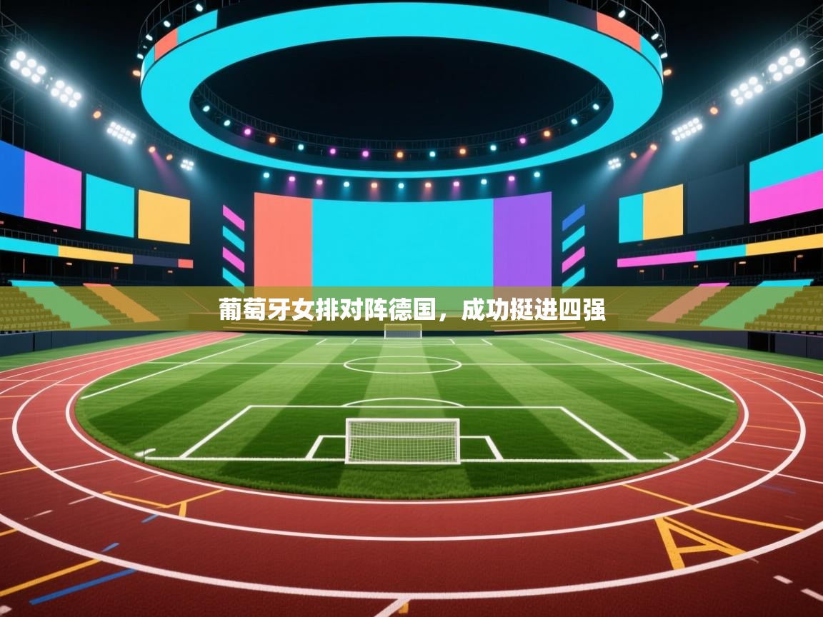 云开体育-葡萄牙女排对阵德国，成功挺进四强  第1张