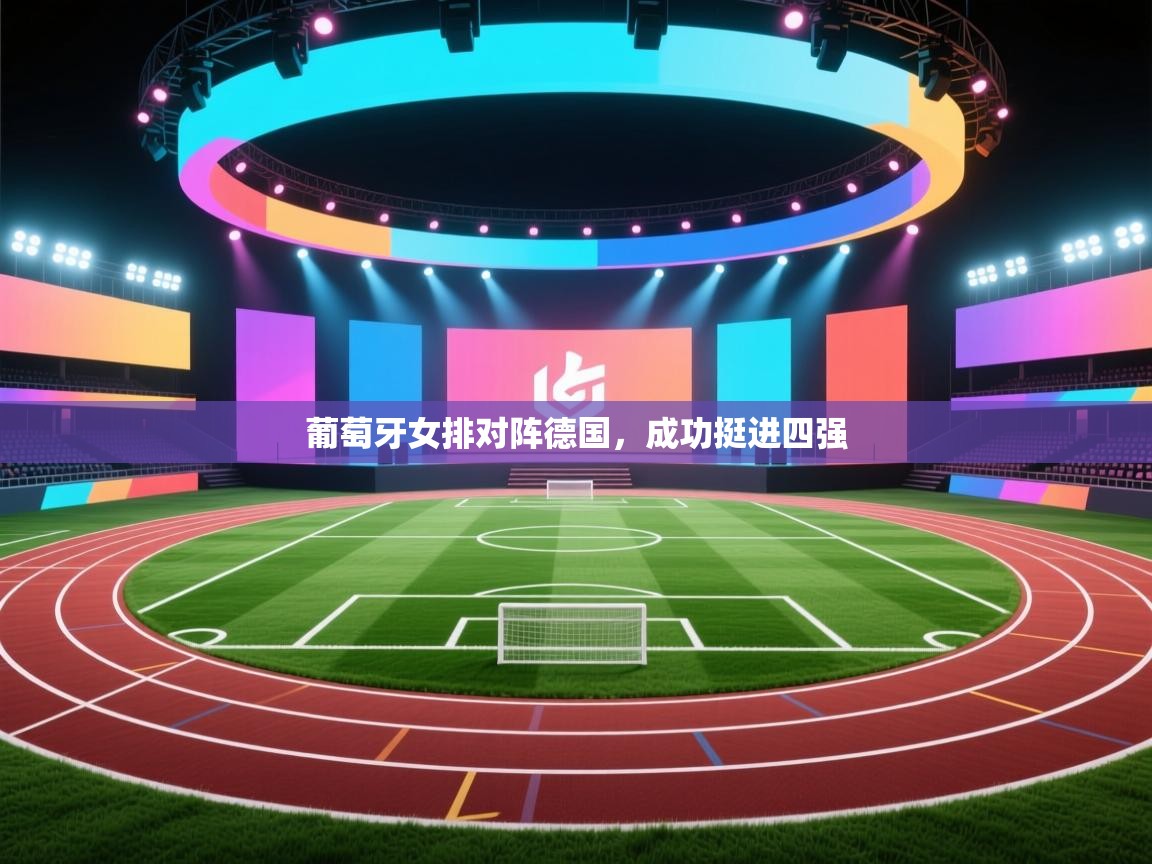 云开体育-葡萄牙女排对阵德国，成功挺进四强  第2张