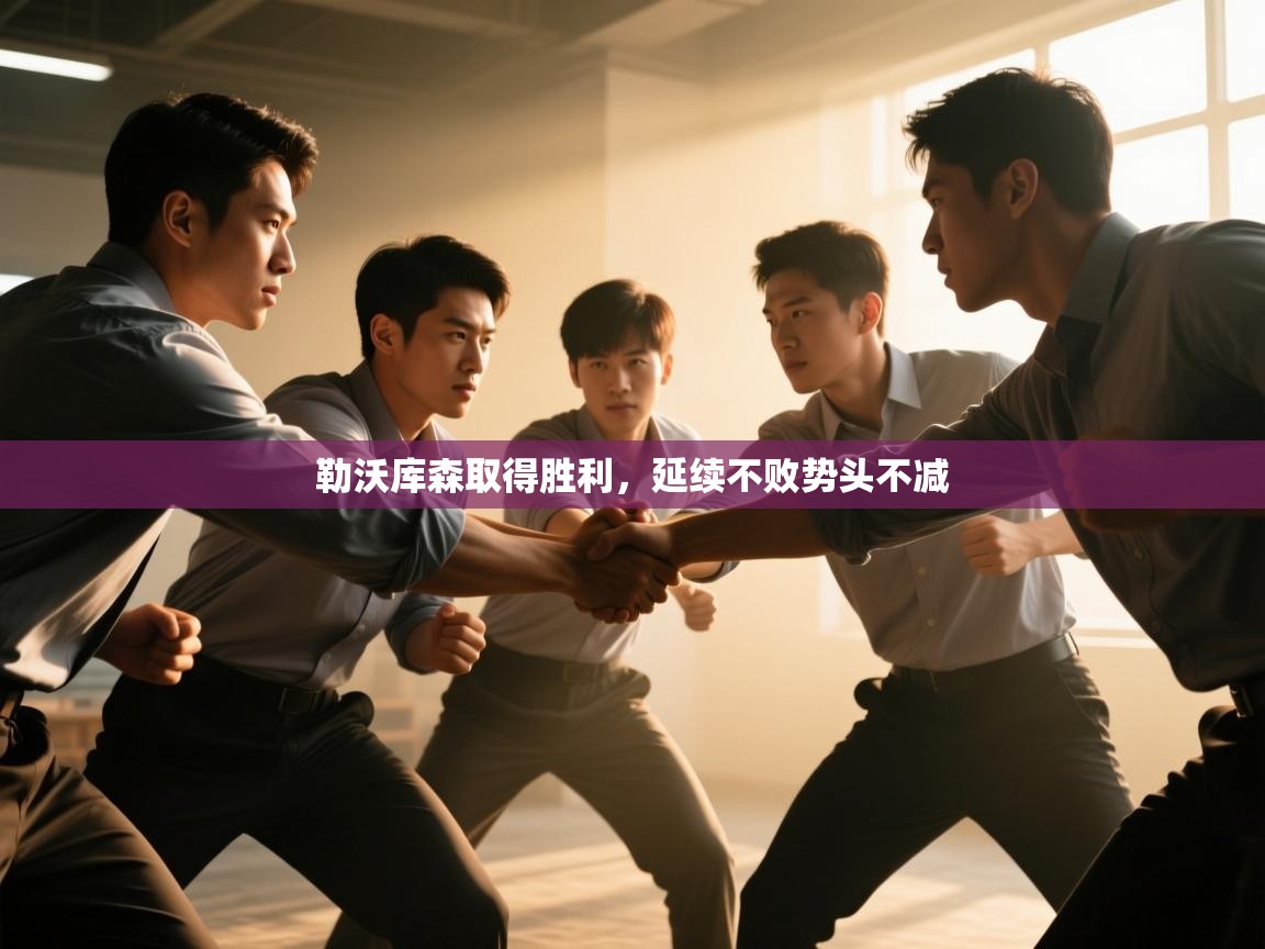 云开体育app官网登录入口-勒沃库森取得胜利,延续不败势头不减 第3张